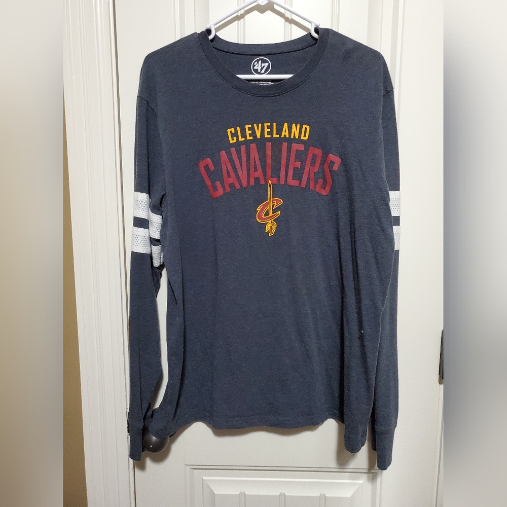 Cleveland Cavaliers shirt